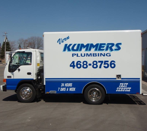 Kummers Vern Plumbing Co Inc - Green Bay, WI