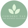 Cowdery Tax and Business Solutions