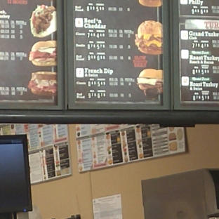 Arby's - Texarkana, TX