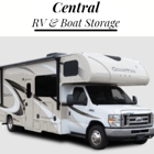 Central RV & Boat Storage
