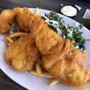 California Fish Grill - Seafood Restaurants