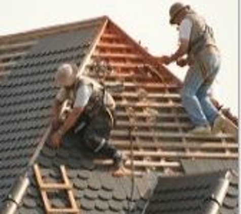 Joe Britton's Quality Roofing & Siding - Burlington, NJ