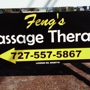 Feng's Massage therapy
