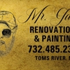 Mr Garcia Renovations & Painting gallery