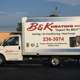 B&K Heating Inc.