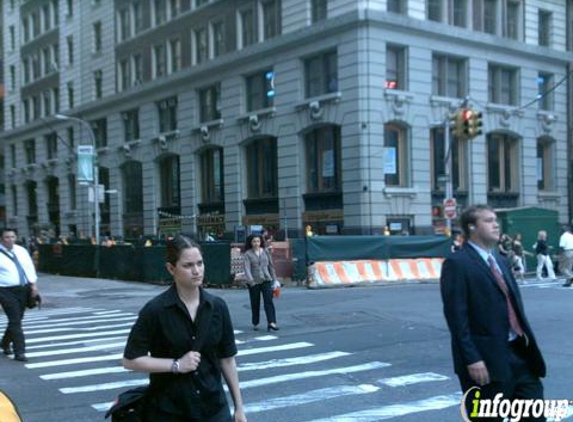 Transmittal Securities Corp - New York, NY