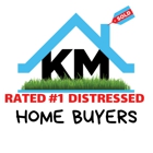 KM Home Buyers, We Buy "Distressed" Houses