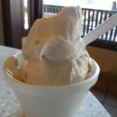 Saffron & Rose Ice Cream - Ice Cream & Frozen Desserts