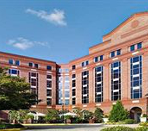 The Hotel at Auburn University & Dixon Conference Center - Auburn, AL