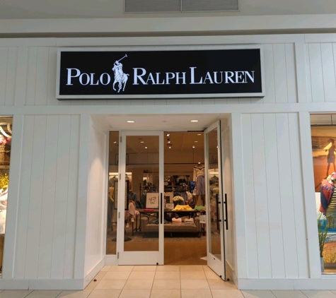 Polo Ralph Lauren Factory Store - Rosemont, IL