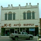 K-C Auto Supply, Inc.