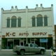 K-C Auto Supply, Inc.