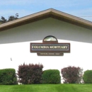 Columbia Mortuary - Funeral Directors