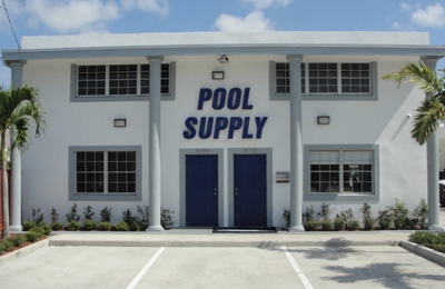 Supreme Chemical Pool Supply 1915 Ne 153rd St North Miami Beach Fl 33162 Yp Com