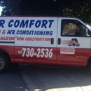 Your Comfort Heating and A/C - Major Appliances