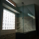 Eddie's Glass & Mirror Service - Glass-Beveled, Carved, Etched, Ornamental, Etc