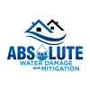 Absolute Water Damage and Mitigation gallery