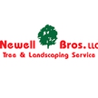 Newell Bros tree & landscaping Service