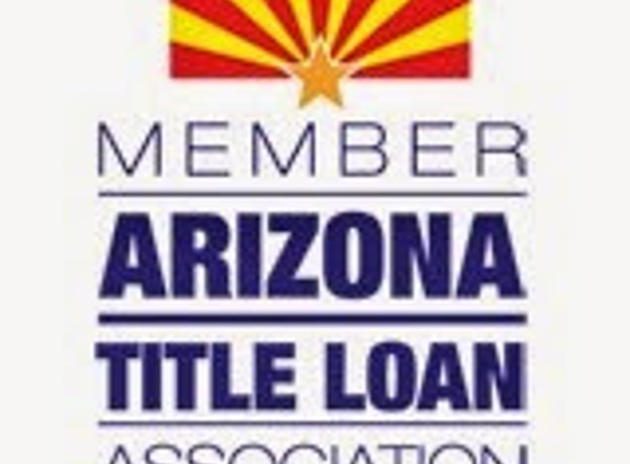 Cash Time Loan Centers - Phoenix, AZ