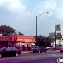 Jeff's Red Hots - Fast Food Restaurants