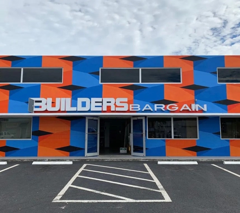 Builders Bargain - Fort Lauderdale, FL