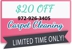 Cedar Hill TX Carpet Cleaning - Carpet & Rug Cleaners