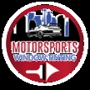 Motorsports Window Tinting