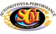 S C M Race Engines & Performance Pty Ltd