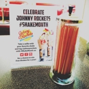 Johnny Rockets - American Restaurants