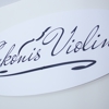 Lukonis Violins gallery