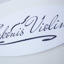 Lukonis Violins - Violins