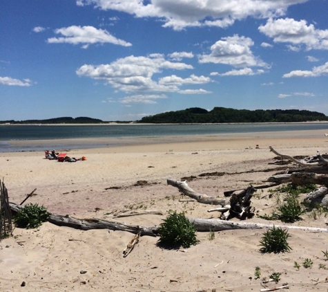 Sandy Point State Reservation - Ipswich, MA