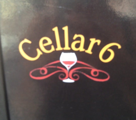 Cellar 6 - Saint Augustine, FL