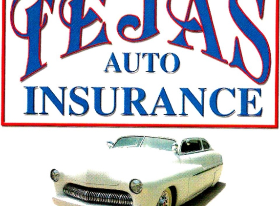 Tejas Auto Insurance Agency LLC - Houston, TX