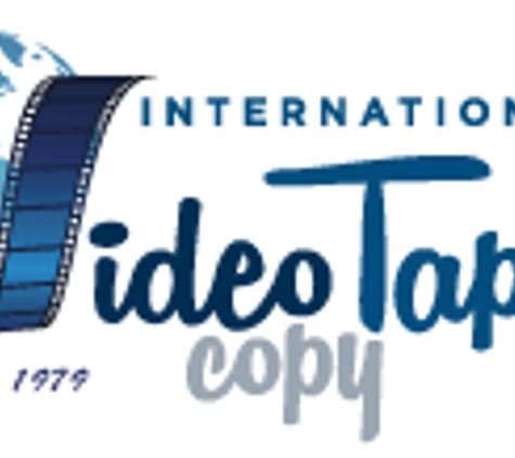 International Video Tape Copy - Houston, TX