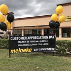 Meineke Car Care Center