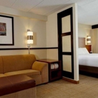 Tulsa South Medical Hotel & Suites