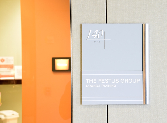 The Festus Group, Inc - Cypress, TX