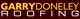 Doneley Garry Roofing Logo