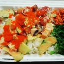 Ohana Poke Bar - Seafood Restaurants
