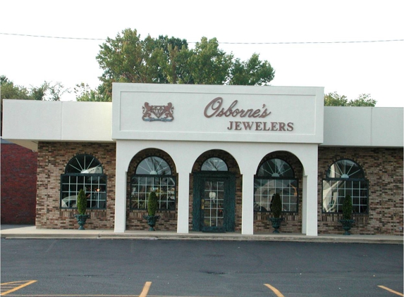 Osborne's Jewelers - Athens, AL