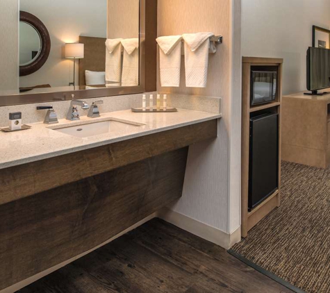 DoubleTree by Hilton Hotel Salem, Oregon - Salem, OR