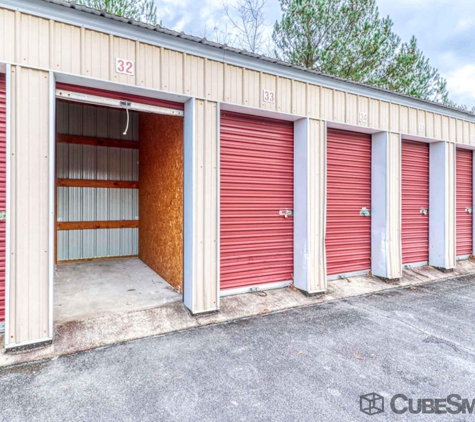 CubeSmart Self Storage - West Columbia, SC