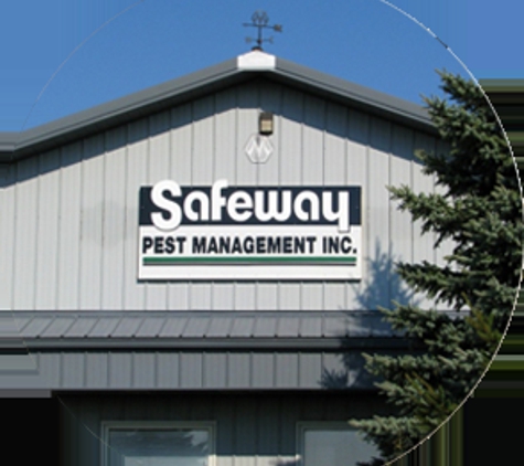 Safeway Pest Management Inc. - Muskego, WI