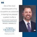 Michael A. Miranda, D.O. - Physicians & Surgeons, Orthopedics