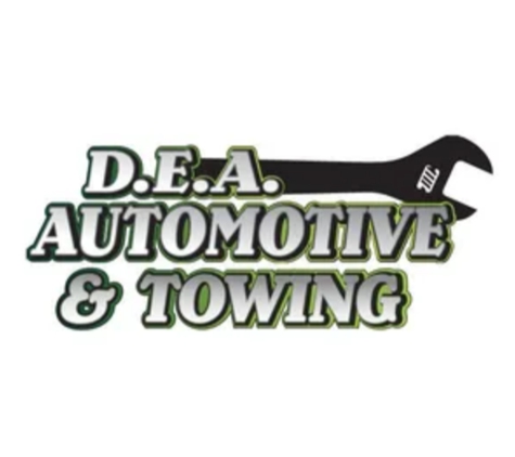 D.E.A. Automotive & Towing - Plymouth, MA