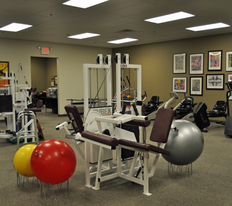 Momentum Physical Therapy - Memphis, TN