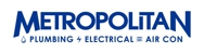 Metropolitan Air Conditioning Logo