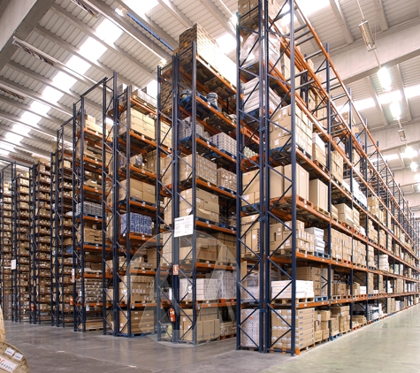 Southwest Materials Handling Co. - Dallas, TX