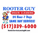 Rooter Guy Drain Cleaning - Plumbing-Drain & Sewer Cleaning